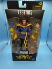 Marvel Legends Doctor Strange Action Figure Classic Comics Hasbro Toys NEW