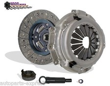 GM Clutch Kit for 97-04 Escape XLT Escort Equi Tribute DX Tracer Trio 2.0L DOHC