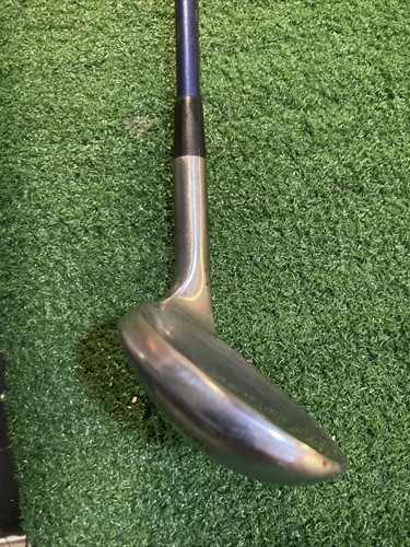RH Condor Lob Wedge 60* ⛳️ 34.5” Paragon Regular Flex Graphite #O621 - Picture 4 of 7