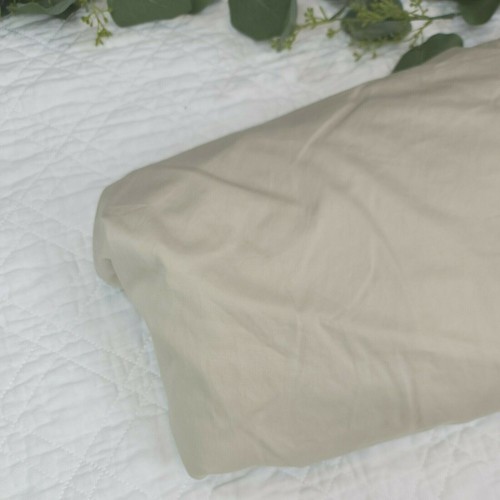 Fitted Sheet Split King Cotton Sheet 