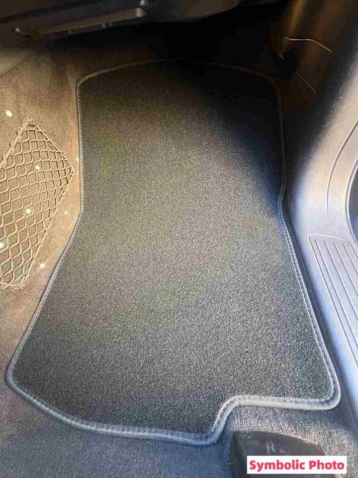 Custom For Buick VERANO Century Car Floor Mats Waterproof Cargo Liners All Model Foto 4 de 4