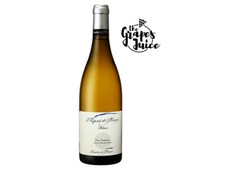 Domaine De L'Horizon L'Esprit De L'Horizon Blanc 2019 Vin Blanc Bio France