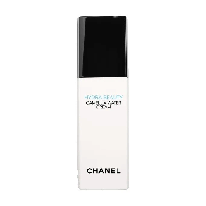 CHANEL Fluid Skin Care Moisturizers