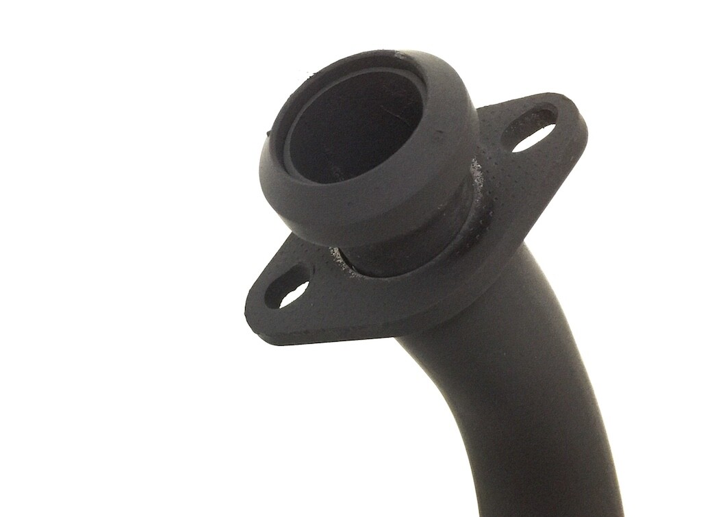 Auspuff Tecnigas Silent Pro Für Piaggio Sfera NSL  Produktbild-Vorschau 3