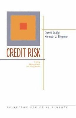 Credit Risk : Pricing, Management, and Measurement, Hardcover by Duffie, Darr...