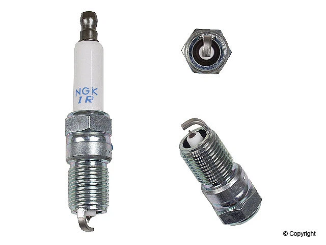 Juego de 6 bujías láser de iridio NGK OE IFR5J11 > rastreador Suzuki V6 (Vitara) Foto 2 de 3