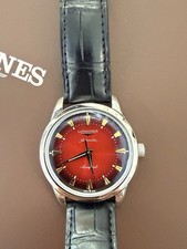 Longines LIMITED Conquest Heritage Year Of The Snake 40mm L1.651.4.09.2