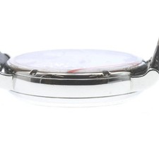 IWC PORTOFINO PURE CLASSIC IW511102 44mm SS Leather White Dial Hand-Wind #C343 4