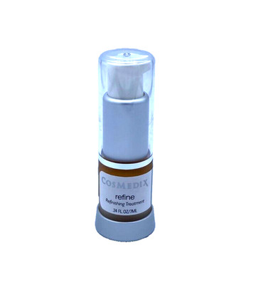 CosMedix Refine Refinishing Treatment ~ .24 oz / 7 ml