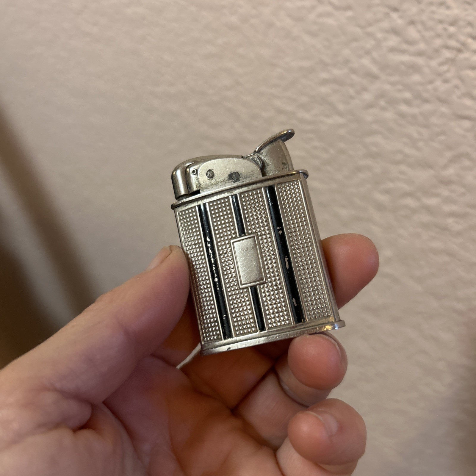 Pocket Silver Smoking Tobacco ￼