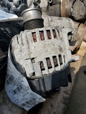 Used Alternator fits: 2019 Volkswagen Jetta Bosch manufacturer Grade A