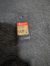 Nintendo Switch The Legend Of Zelda Breath Of The Wild Loose Cartridge Tested