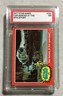 Topps 1977 Star Wars Trading Card #100 Our Heroes at the Spa