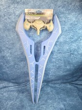 Halo Energy Sword NEW Cosplay Or Halloween Prop 2017 Disguise Microsoft 25" 2022