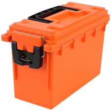 Sheffield 12680 Marine Storage Box, Dry Box Made in USA, Water Resistant Cont...
