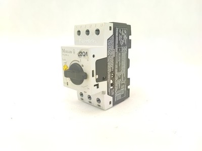 Moeller PKZMO 0.63A - Overload protection