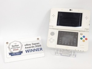 New 3DS White | eBay