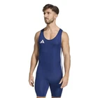 Adidas Weightlifting Suit Men's Singlet  POWERLIFT  Weightlifting Powerlifting