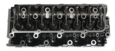 Cylinder Head Assembly 0K75A-10-100 For KIA PREGIO JT JTA Diesel engine