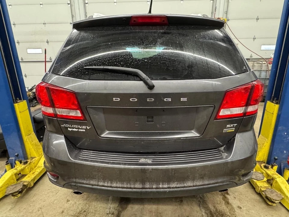 Motor Dodge Journey 3,6 L (VIN G, 8º dígito) 14 15 16 17 Foto 4 de 4