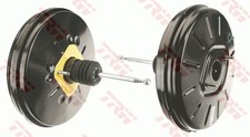 Bremskraftverstärker TRW PSA239 für VW GOLF 7 5G1 BQ1 BE1 BE2 Variant BA5 BV5 B8