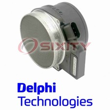 For GMC Sierra 1500 DELPHI Mass Air Flow Sens...