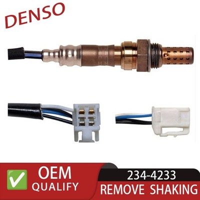 DENSO O2 Oxygen Sensor for Pontiac Vibe Base Model 2004-2006 1.8L-L4 Downstream