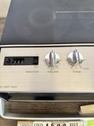 Vintage Realistic 505A Reel To Reel Tape Recorder Tested Complete Box Japan NOS — photo 8