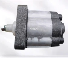 1PC NEW FIT FOR 01ZAG032C442D hydraulic pump gear pump fedex or DHL