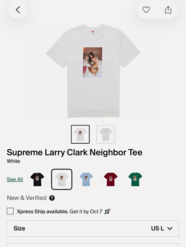 25+ Supreme Short Sleeve White Shirts for Men for sale | Updated
