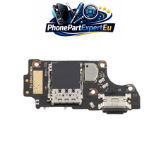 for Xiaomi Poco F2 Pro Connector Charging Compatible Port Card