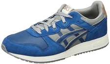 ASICS Sports Style Shoes LYTE CLASSIC Midnight Blue 29.5cm US12