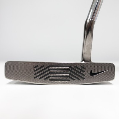 NIKE GOLF METHOD MIDNIGHT 008 34in Putter RH No Head Cover | eBay