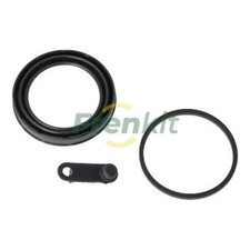 1x ORIGINAL® Frenkit Reparatursatz, Bremssattel Vorne für Citroën XANTIA