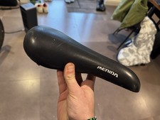 Merida mountain bike saddle vintage mtb retro