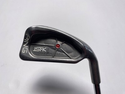Ping ISI Single 3 Iron Red Dot 1* Flat Cushin JZ Regular Steel Mens RH