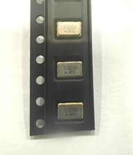 5PCS 1M 1MHz 1.000MHz OSC Active Crystal Oscillator 5032 5mm×3.2mm 5V NEW