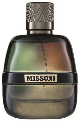 Missoni Missoni Parfum Pour Homme Eau de Parfum 100 ml OVP NEU