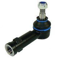Metzger Spurstangenkopf 54043608 KIT + FüR Mazda, Vorderachse Links
