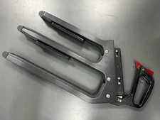 MASTERCRAFT RACK- ASSEMBLY BOARD RACK BLACK SURF Part #58235310 [DAL]