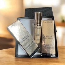 2 X Lancome Absolue The Serum Intensive Concentrate 0.32/10ml Total NIB MSRP~$90