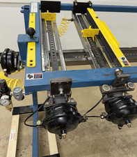 JLT Clamps 79K-6-DC Conveyor System Industria...