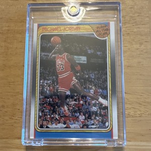1988 Fleer Michael Jordan 120 | eBay