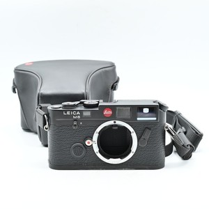 Leica M6 Non TTL | eBay