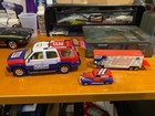 1993 Matchbox NFL New York Giants Diecast Trailer 1/80 - 7'' RARE — photo 2