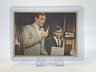 1966 T.C.G. Batman Card #12 Bruce Wayne And Dick Grayson
