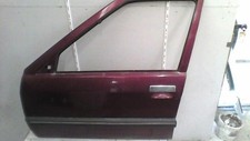 Porte avant et accessoires Renault R21