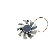 For ASUS GT720 730 740 GT620 630 640 Graphics Card Cooling Fan R128015BH 3pin