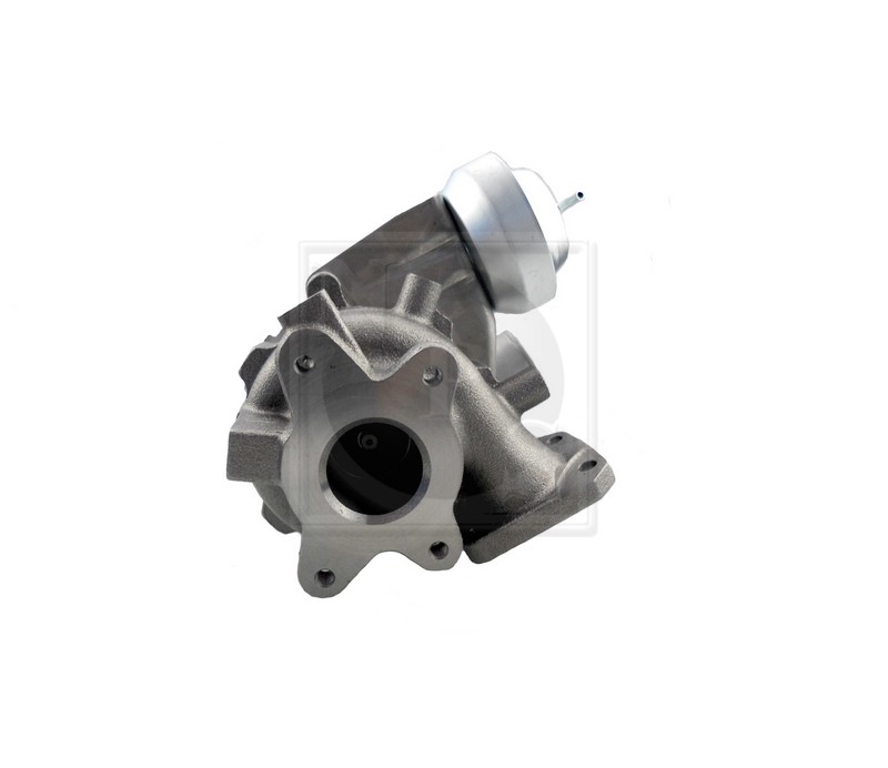 Turbo NPS M809A10 neuf d'une précision mécanique absolue