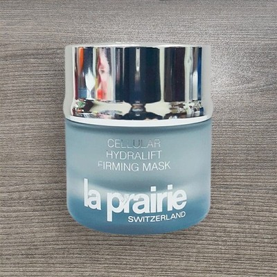 50 ml Cellular Hydralift Firming Mask Glättet feine Linien lap /rairie! Brandneu